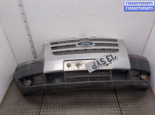 Бампер FO2174313 на Ford Transit 2006-2014