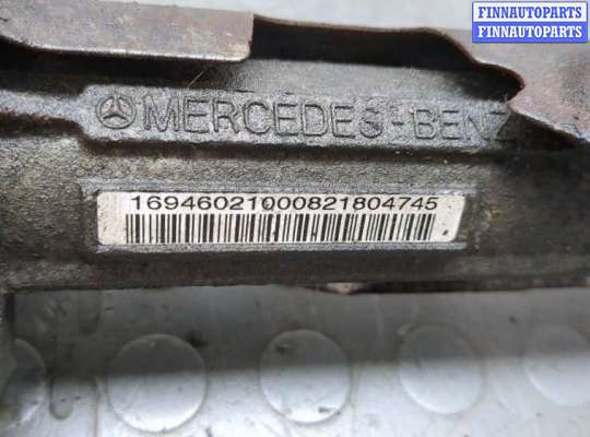 купить Рейка рулевая без г/у на Mercedes A W169 2004-2012