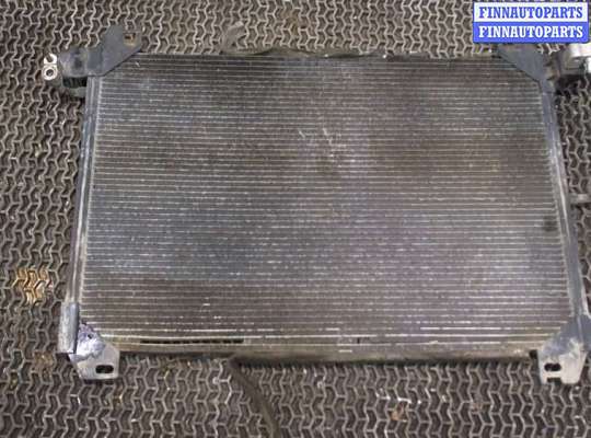 купить Радиатор кондиционера на Chevrolet Trailblazer 2001-2010