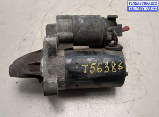 купить Стартер на Ford Focus 2 2005-2008