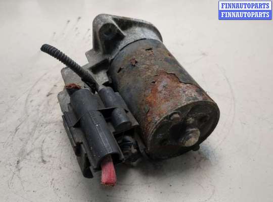 купить Стартер на Ford Focus 2 2005-2008