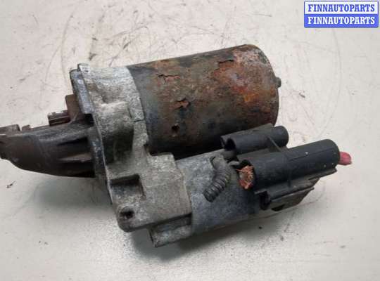 купить Стартер на Ford Focus 2 2005-2008