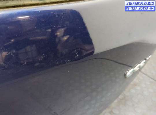 купить Крышка (дверь) багажника на Opel Corsa D 2006-2011