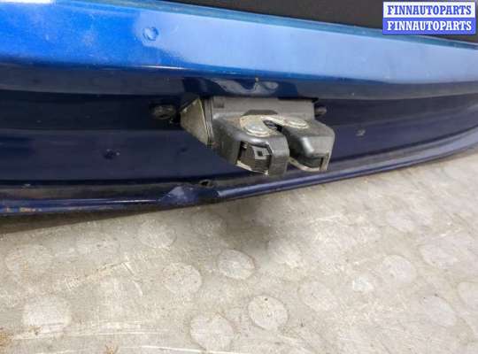 купить Крышка (дверь) багажника на Opel Corsa D 2006-2011
