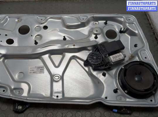 Стеклоподъемник электрический VG2612909 на Volkswagen Passat 5 2000-2005