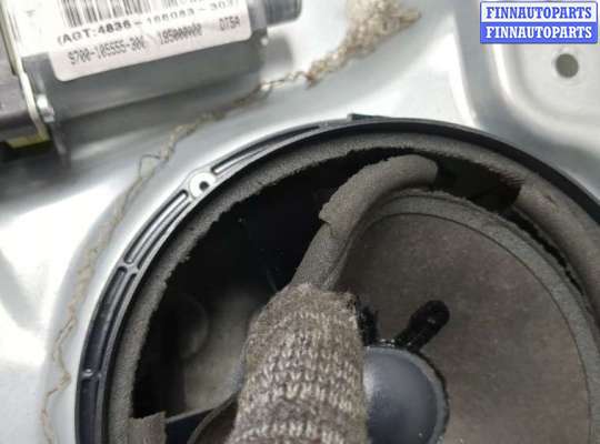 Стеклоподъемник электрический на Volkswagen Passat B5+ (3B, GP)