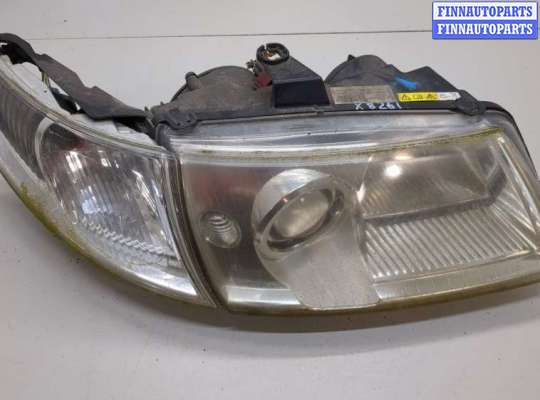 Блок розжига SB90168 на Saab 9-5 1997-2005