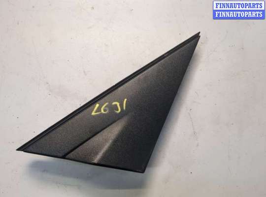 купить Пластик кузовной на Hyundai Accent (Solaris) 2010-2019