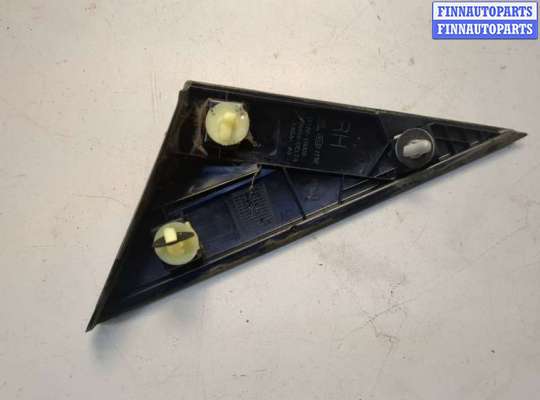 купить Пластик кузовной на Hyundai Accent (Solaris) 2010-2019