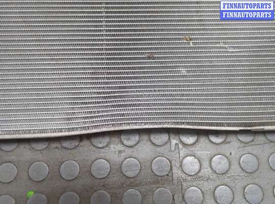 купить Радиатор охлаждения двигателя на Volkswagen Jetta 6 2010-2018