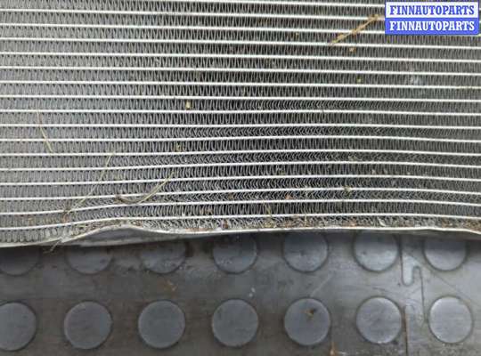 купить Радиатор охлаждения двигателя на Volkswagen Jetta 6 2010-2018