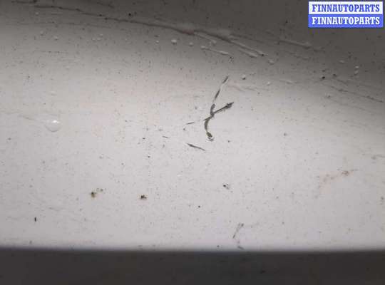 Дверь боковая на Jeep Grand Cherokee IV (WK2)