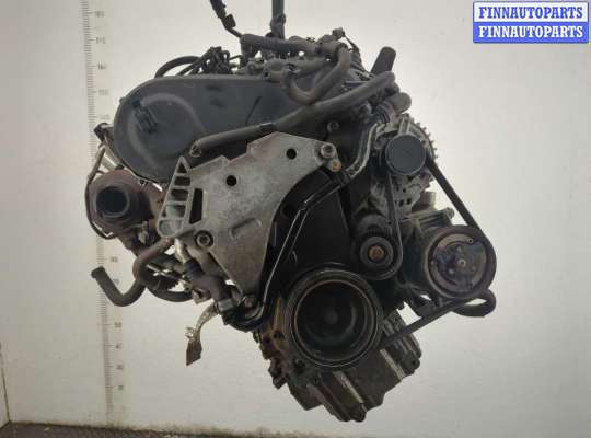 Турбина VG2725342 на Volkswagen Passat CC 2008-2012