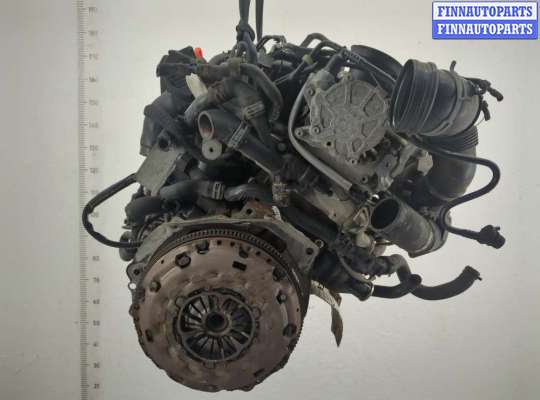 купить Турбина на Volkswagen Passat CC 2008-2012