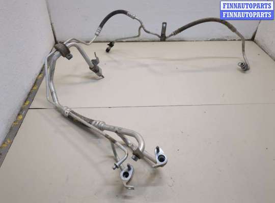 купить Трубка кондиционера на Ford Explorer 2015-2019