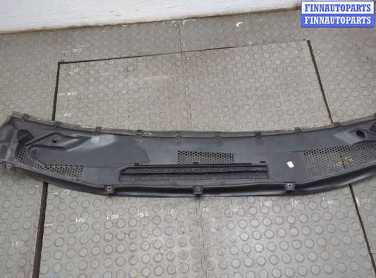 купить Жабо под дворники (дождевик) на Mercedes A W169 2004-2012