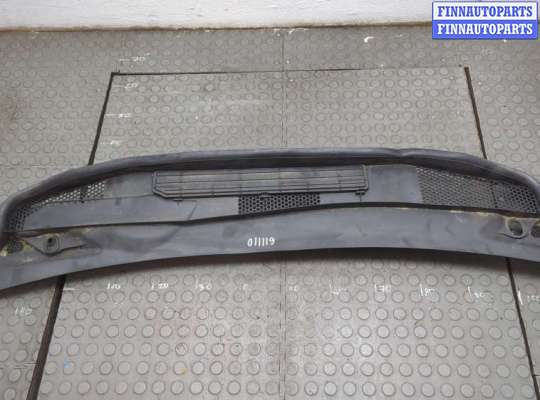 купить Жабо под дворники (дождевик) на Mercedes A W169 2004-2012