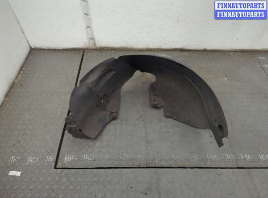 Защита арок (подкрылок) CT1138247 на Citroen C4 2004-2010