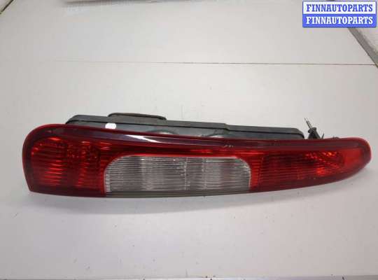 Фонарь (задний) FO2164909 на Ford C-Max 2002-2010