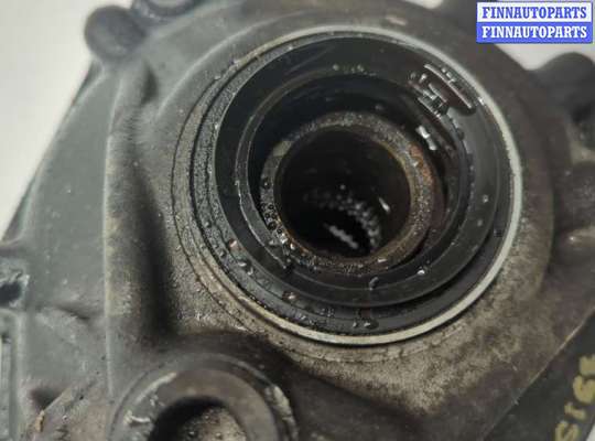 купить Редуктор моста на BMW X6 E71 2007-2014