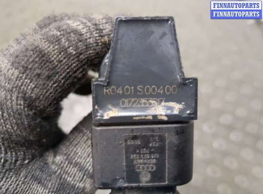 купить Катушка зажигания на Seat Ibiza 4 2008-2015