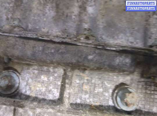 купить Двигатель (ДВС) на Mercedes A W168 1997-2004