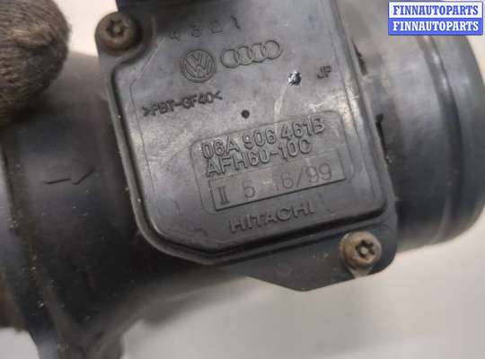 купить Измеритель потока воздуха (расходомер) на Volkswagen Passat 5 1996-2001