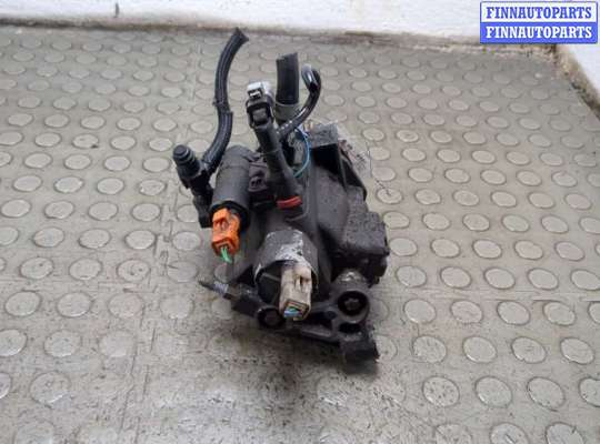 купить ТНВД на Nissan Qashqai 2006-2013