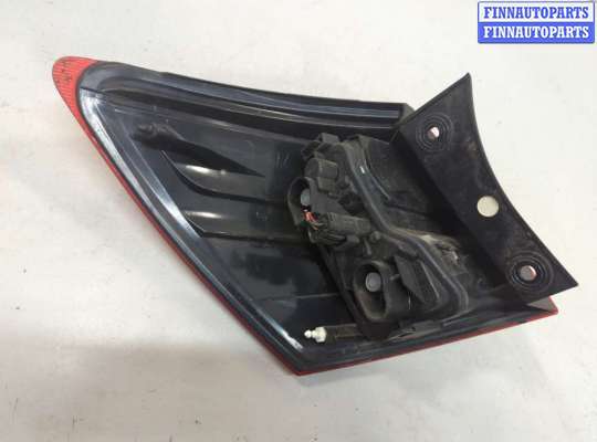 купить Фонарь (задний) на Nissan Qashqai 2006-2013
