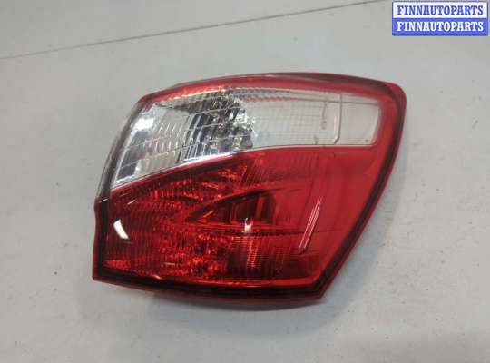 купить Фонарь (задний) на Nissan Qashqai 2006-2013