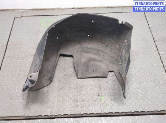 купить Защита арок (подкрылок) на Fiat Croma 2005-2011