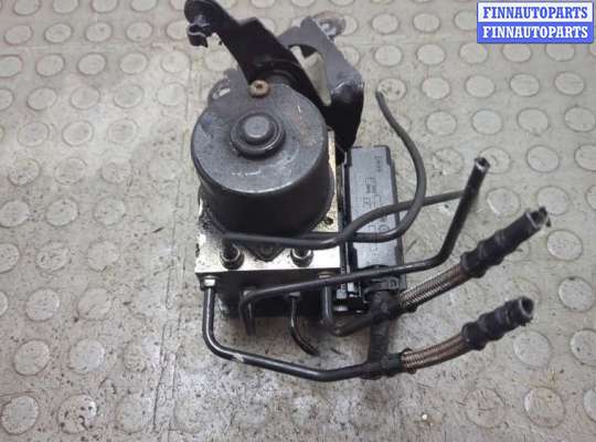 Блок АБС, насос (ABS, ESP, ASR) VG2731718 на Volkswagen Golf 5 2003-2009
