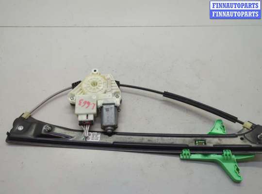 купить Стеклоподъемник электрический на Volkswagen Tiguan 2016-2021