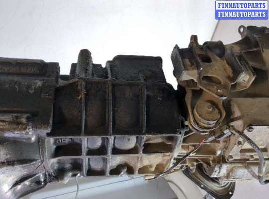 купить КПП 5-ст.мех 4х4 (МКПП) на Mitsubishi Montero Sport / Pajero Sport 1996-2008