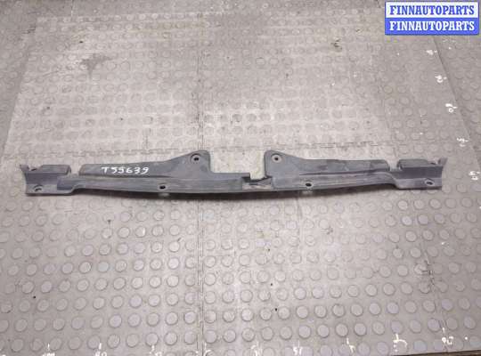 Накладка замка капота HD519210 на Honda CR-V 2001-2006