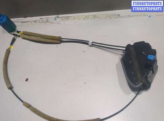 купить Замок двери на Nissan Pathfinder 2012-2020