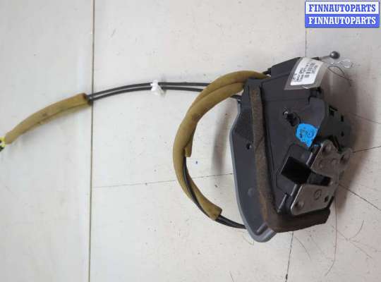 купить Замок двери на Nissan Pathfinder 2012-2020