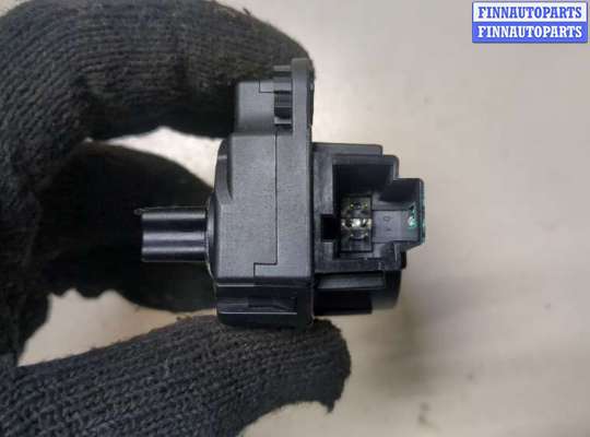 купить Электропривод заслонки отопителя на Chevrolet Equinox 2017-2024