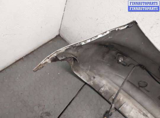 купить Бампер на Mercedes A W169 2004-2012