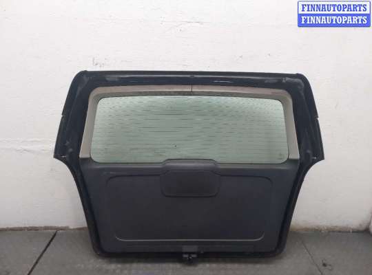 купить Крышка (дверь) багажника на Mercedes A W169 2004-2012