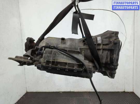купить КПП - автомат (АКПП) на BMW 3 E90, E91, E92, E93 2005-2012