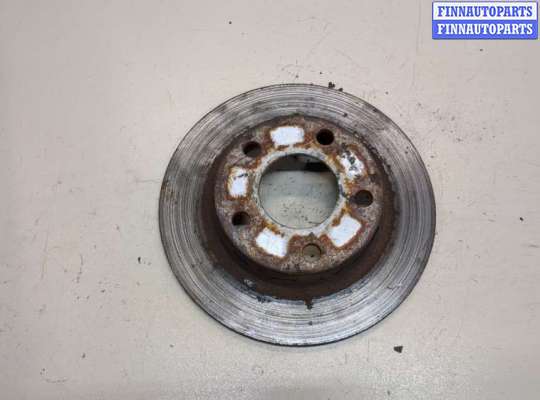 купить Диск тормозной на Audi A6 (C5) 1997-2005