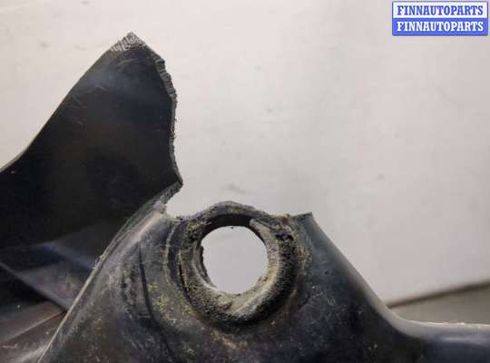 купить Жабо под дворники (дождевик) на Volkswagen Sharan 2000-2010
