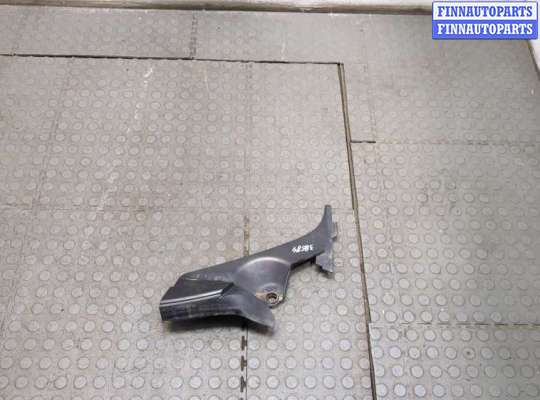 Жабо под дворники (дождевик) ST321054 на Volkswagen Sharan 2000-2010