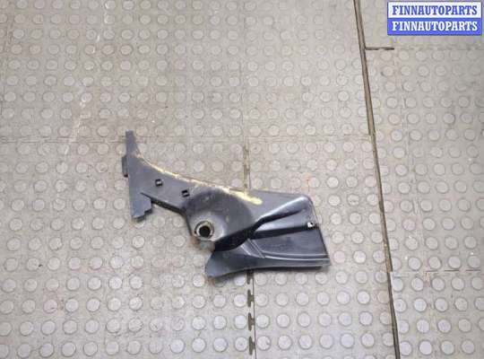 купить Жабо под дворники (дождевик) на Volkswagen Sharan 2000-2010