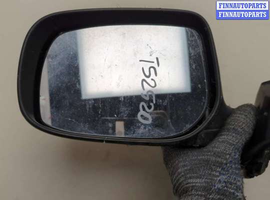 купить Зеркало боковое на Toyota Yaris 2005-2011