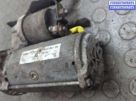 купить Стартер на Opel Corsa D 2006-2014