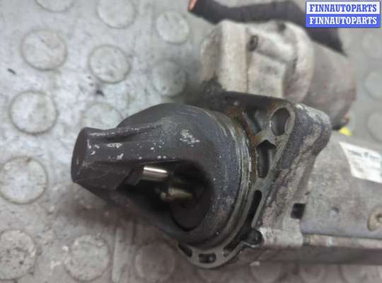 купить Стартер на Opel Corsa D 2006-2014