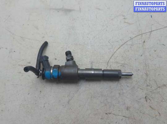 купить Форсунка топливная на Peugeot 206 1998-2012