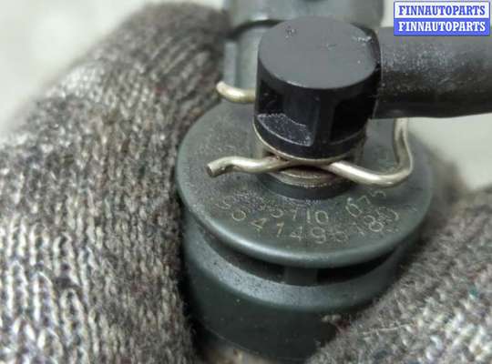 купить Форсунка топливная на Peugeot 206 1998-2012